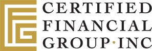 Certified Financial Group, Inc